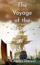 The Voyage Of The Beagle