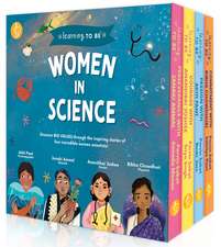 Women in Science