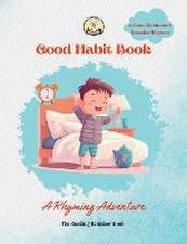 Good Habit Book