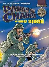 Param Vir Chakra
