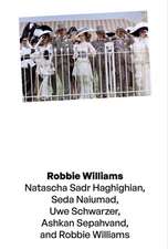 Robbie Williams
