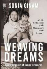 Weaving Dreams