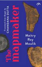 The Mapmaker