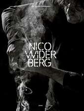 Nico Widerberg