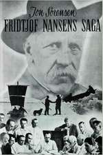 Fridtjof Nansens Saga. Del II.