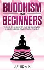 Buddhism for Beginners