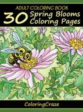 Adult Coloring Book