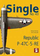 Republic P-47c-5-Ra