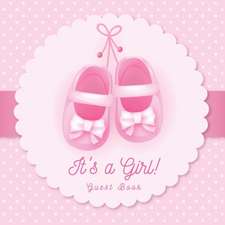 It's a Girl