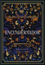 El Encuadernador / The Binding