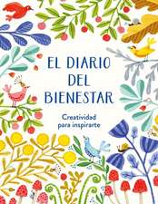 El Diario del Bienestar / The Wellness Journal