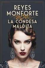 La Condesa Maldita / The Cursed Countess