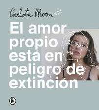 El amor está en peligro de extinción