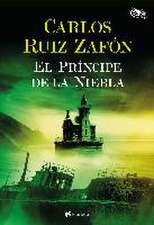 El Príncipe de la Niebla