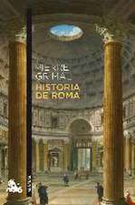 Historia de Roma