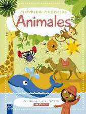 Animales