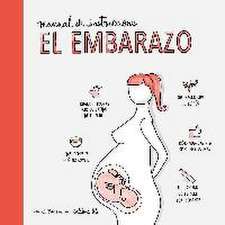 Manual de instrucciones: el embarazo