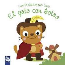 El gato con botas : cuentos clásicos para tocar