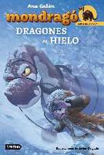 Dragones de hielo