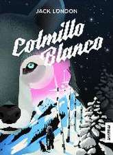 Colmillo blanco