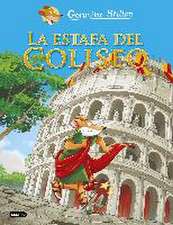 La estafa del Coliseo