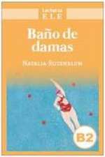 Baño de Damas