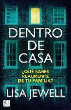 Dentro de casa