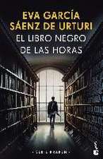 El libro negro de las horas