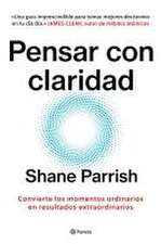 Pensar con claridad