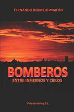 Bomberos