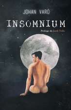 Insomnium