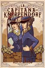 La capitana de Kneppendorf