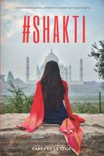 #Shakti