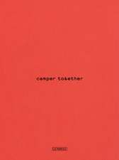 Camper Together