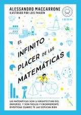 El Infinito Placer de Las Matemáticas / The Infinite Pleasure of Mathematics