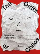 Alejandro Magallanes - The Order of Chaos