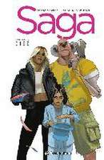 Saga nº 10