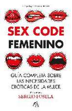 Sex Code Femenino