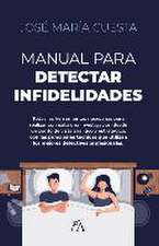 Manual Para Detectar Infidelidades