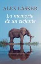 Memoria de Un Elefante, La