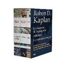 Pack Robert D. Kaplan: Adriático, La venganza de la geografía, Mentalidad trágica