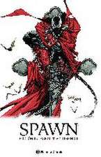 Spawn Integral nº 11