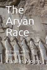 The Aryan Race