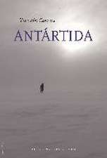 Antártida