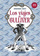 Viajes de Gulliver, Los