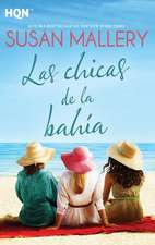 Las chicas de la bahía