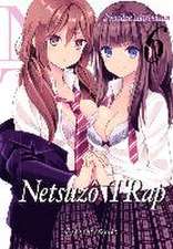 NTR Netsuzo TRap 6