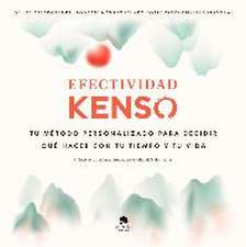 Efectividad Kenso