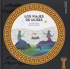 Los Viajes de Ulises