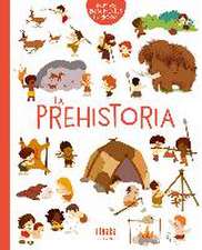 La prehistoria